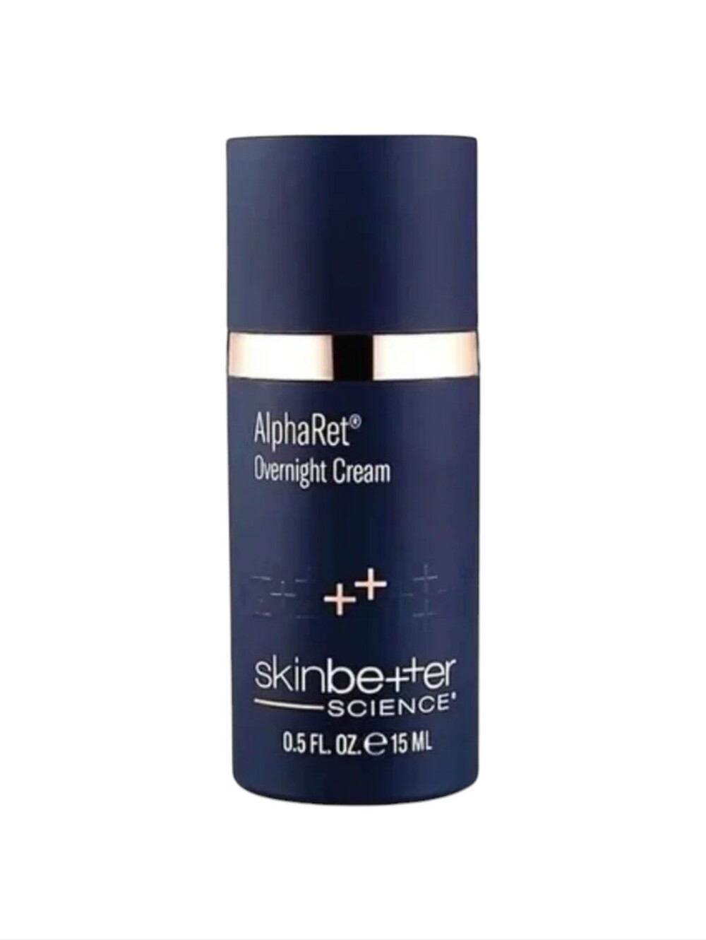 Skinbetter Science AlphaRet Overnight Cream - 15ml